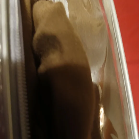 Sure Fit Recliner Cover - Rich Brown - Picture 3 of 3